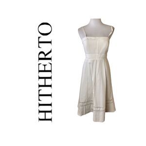 Hitherto Gorgeous Dress. Sz 4